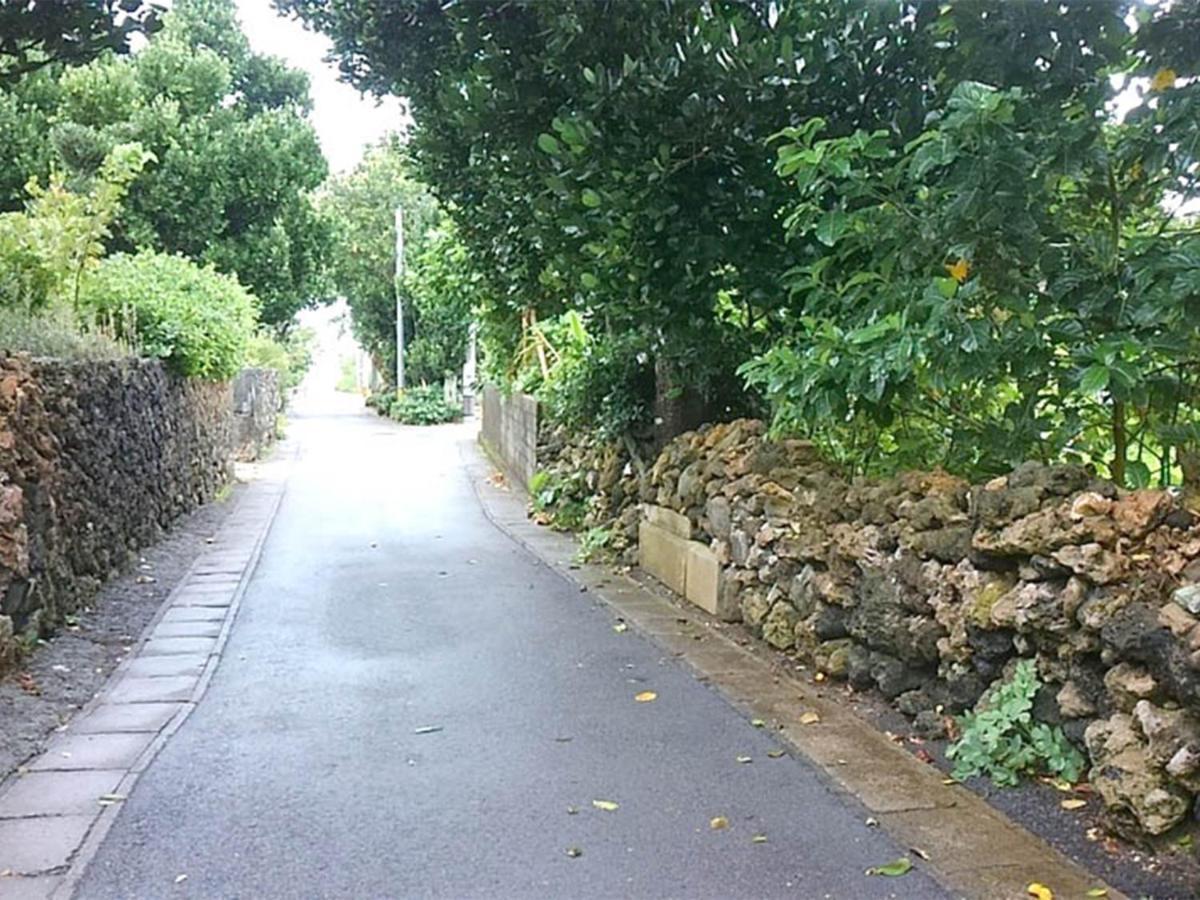 石垣島 一棟貸切りのお宿 ちゅら赤瓦 Ishigaki  Extérieur photo