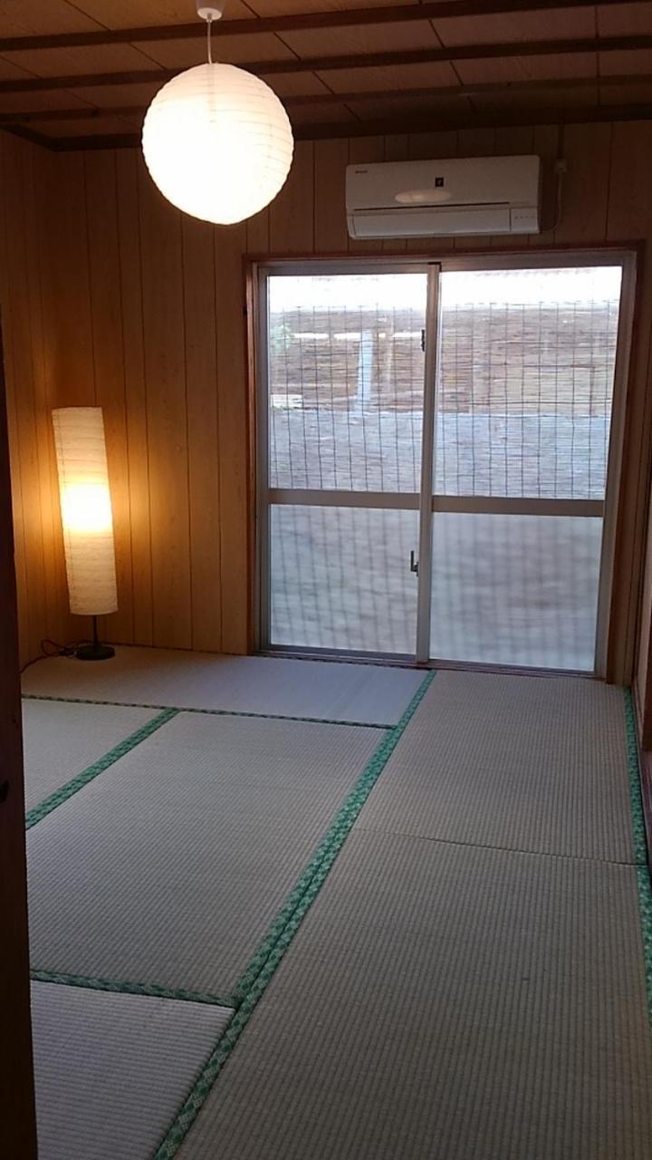 石垣島 一棟貸切りのお宿 ちゅら赤瓦 Ishigaki  Chambre photo
