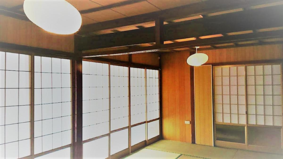 石垣島 一棟貸切りのお宿 ちゅら赤瓦 Ishigaki  Extérieur photo