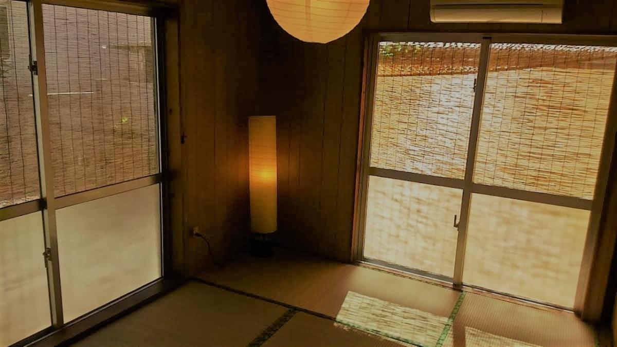 石垣島 一棟貸切りのお宿 ちゅら赤瓦 Ishigaki  Extérieur photo