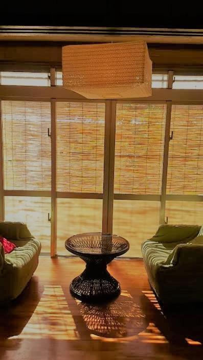 石垣島 一棟貸切りのお宿 ちゅら赤瓦 Ishigaki  Extérieur photo