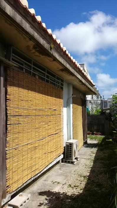 石垣島 一棟貸切りのお宿 ちゅら赤瓦 Ishigaki  Extérieur photo