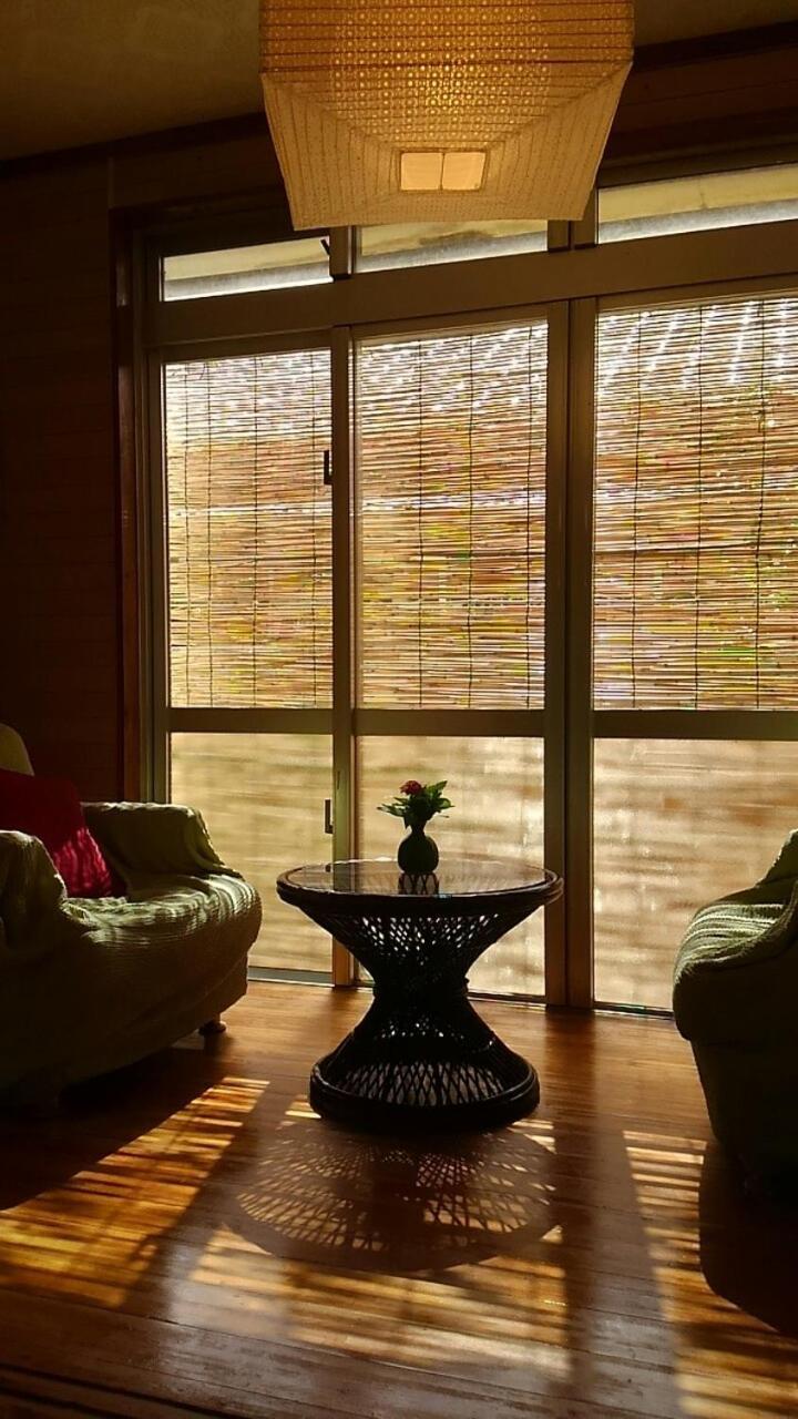 石垣島 一棟貸切りのお宿 ちゅら赤瓦 Ishigaki  Extérieur photo